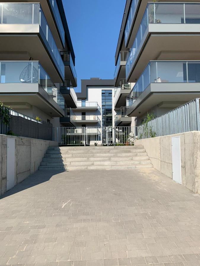 Ive'S Gardenia Seaside Apartment Dziwnow Exterior photo